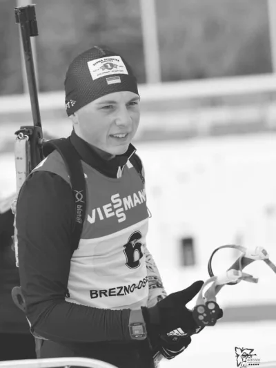 Pathetic_Brother - ❗️Ukraińskie władze informują, że 19-letni biathlonista Jewhen Mał...