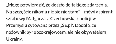 L3stko - @Disegno: niech się ta policja zdecyduje: