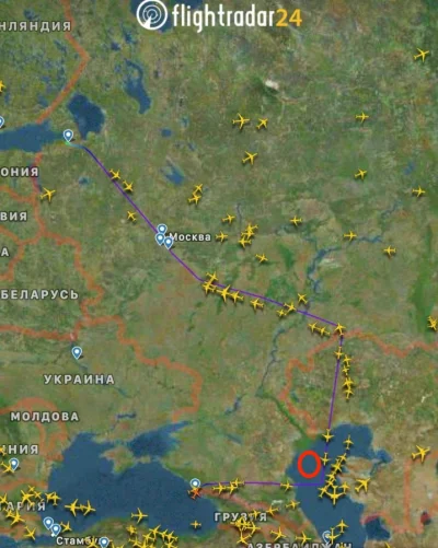 adrian1702 - Istnieje hipoteza, że będzie następował ostrzał z morza
#ukraina