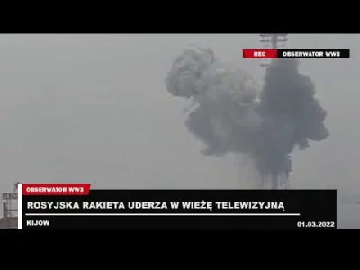 obserwator_ww3 - Podsumowanie materiałów wideo z 6 dnia rosyjskiej wojny w Ukrainie(1...