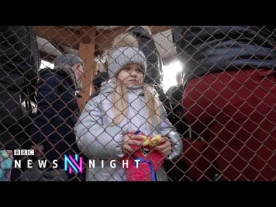 PotwornyKogut - BBC w Przemyślu, 1.03

#ukraina #wojna