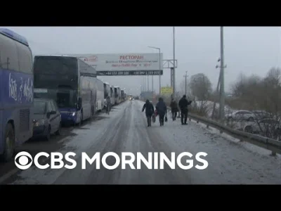 PotwornyKogut - @PotwornyKogut: CBS Medyka, 28.02
#ukraina #wojna