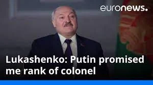 buont - > Wielka Brytania nakłada sankcje na białoruskich generałów

Nie zapomnijci...