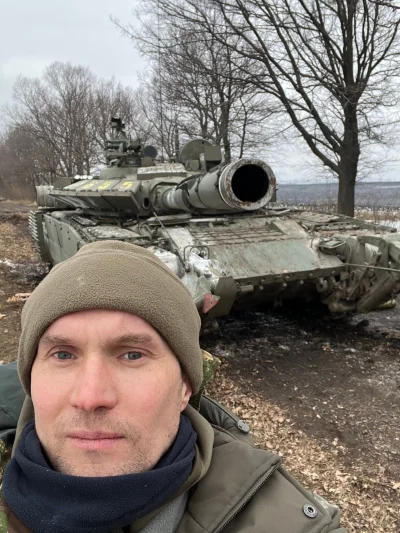 elim - > Batalion zmechanizowany jednej z brygad Sił Zbrojnych Ukrainy w bitwie pod C...