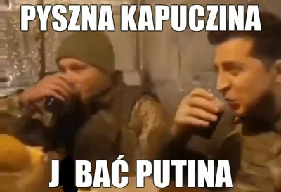 anoysath - Dzień dobry Mirki, miłego dzionka życzę ( ͡º ͜ʖ͡º)

#ukraina #rosja #wojna