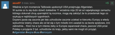 klawiszs - @ismenka: zgłosiłem. Jeszcze dodam, że jego wpisy pojawiają się tylko gdy ...