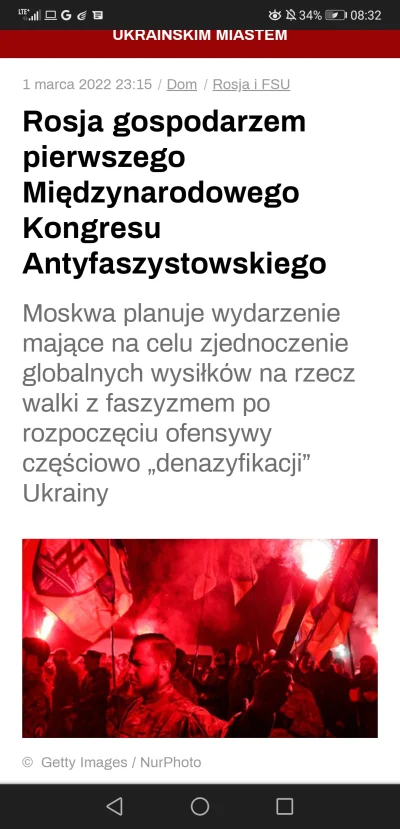 rojek - #wojna #ruskimir Z cyklu diabeł organizuje konkres archaniołów.