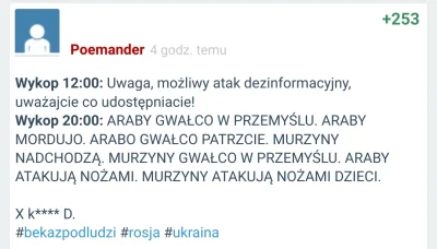 W.....0 - W ogóle nie jeste zdziwiony

Nic a nic

I już zauważyłem, że jedno z ko...