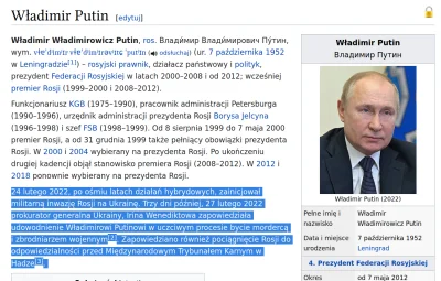 phoe - @Trismagist: niestety fake, polscy wikipedyści czekają na źródła encyklopedycz...