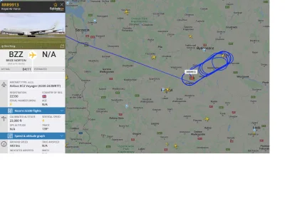 VEEF - Co tu się... ( ͡° ʖ̯ ͡°)


#flightradar #flightradar24