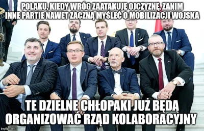 Normie_Lurker - #polskapolityka 
#bekazprawakow #bekazkonfederacji #konfederacja