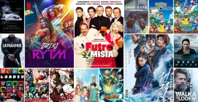 upflixpl - Futro z misia i dodane dziś tytuły w Netflix Polska – lista zmian

Ponow...