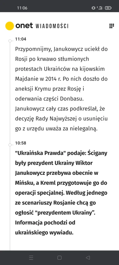 Simonn23 - To jakiś okrutny żart, przecież ten namiestnik kremlowski powinien gnić w ...