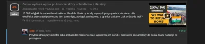 Sibu - @Mruvek: @Angmac: 

No kto by przewidział...