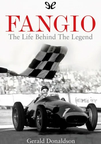 rassvet - 864 + 1 = 865

Tytuł: Fangio. The Life beind the Legend
Autor: Gerald Do...