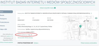 wypok312 - Gdzie są dane źródłowe, oprócz troll wpisu na Twitterku? Instytut robi ana...