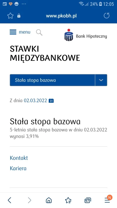 Jankino - #wojna #stopyprocentowe #polska Czaicie ze przy zmiennych stopach procentow...