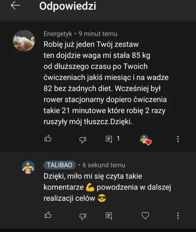 choke69 - Takie komentarze motywują do działania ( ͡° ͜ʖ ͡°)

Zasubskrybuj kanał że...