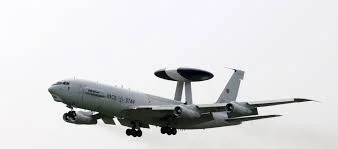 RFpNeFeFiFcL - @DziadzioMiecio: 

Ciekaw jestem czy AWACS nie może kierować jakimiś...