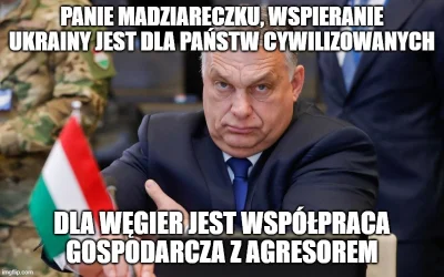 JPRW - Ha tfu, na kacapskiego podnóżka.
SPOILER
#ukraina #wegry #rosja