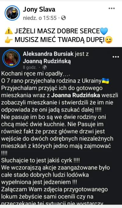 ClaySoldier - Właśnie miałem robić znalezisko, mam tu jednego ruskiego na FB Zgłaszac...