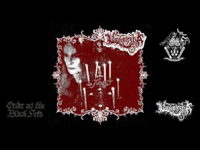 wataf666 - Vampirska - Vermilion Apparitions Frozen in Chimera Twilight 

#metal #b...
