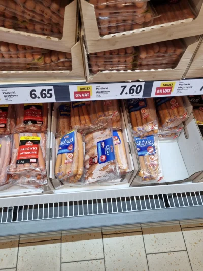 jeffreyski - Mirasy, powiedźcie mi. Czy ja mam jakieś urojenia, czy Lidl 2, albo 3 ra...