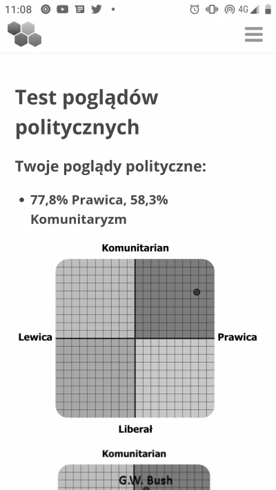 Zoyav - @underneath: ogólnie nie chce mi się rozpisywać wszystkich moich poglądów, w ...