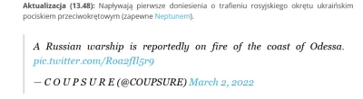 zxcv21 - Prawdopodobnie trafiony Neptunem
