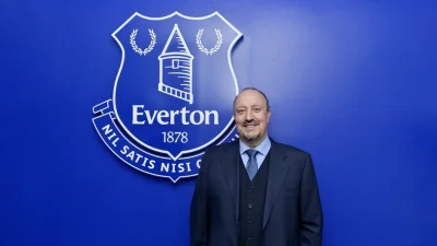 Kasoh32 - Everton FC zawiesza wszelkie komercyjne umowy sponsorskie z rosyjskimi firm...