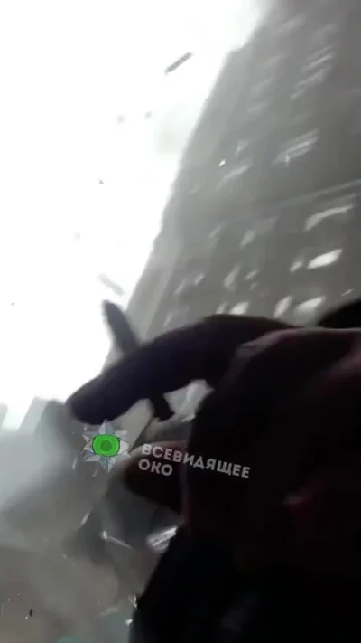 anoysath - Ożesz #!$%@? 

A rocket hit a residential building while a volunteer was...