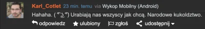 a.....e - Widzę coraz częściej komentarze jakieś prorosyjskie od użytkowników, którzy...