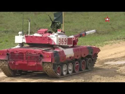 no_names - @qazwsxedc: No jak organizują nawet wyścigi czołgów ( ͡° ͜ʖ ͡°)