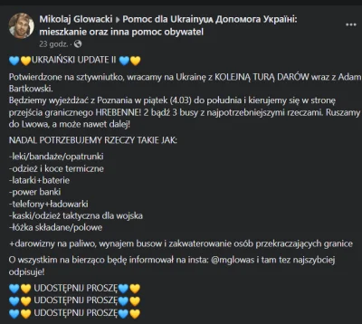 Eplan - @baqs: Możemy odebrać ten sprzęt i przekazać walczącym na Ukrainie. Ruszamy z...