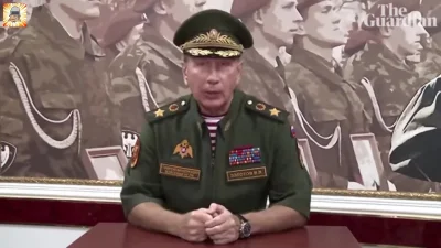 mmm_MMM - Denaturov składający raport Putinowi
#kapitanbomba #wojna #rosja #denaturo...