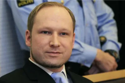 Silvestre_Cucumeris - > Norwegian killer Anders Behring Breivik has caused potential ...