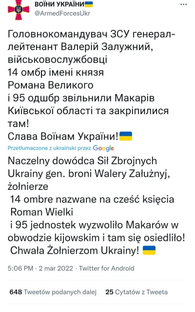 AShans - @Monini29: Oficjalnie to podają, podają też jednostkę ktora tego dokonała i ...