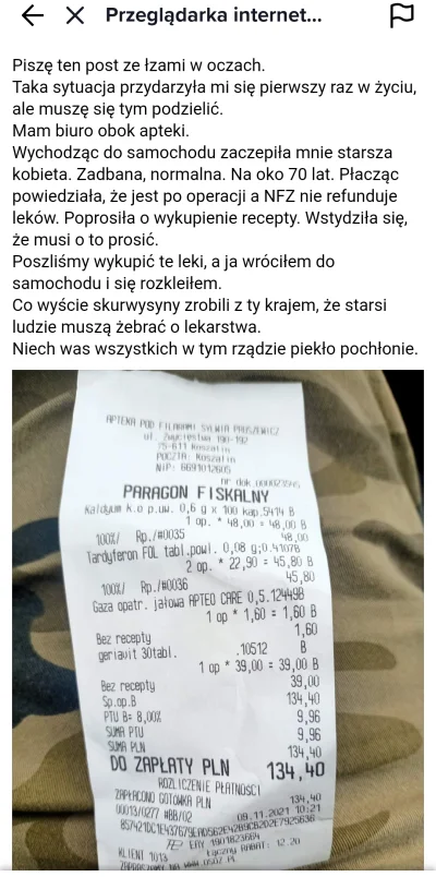 blue1986pl - Kończy się bajka o wielkim sukcesie. Dziś już wróciliśmy do cen sprzed s...