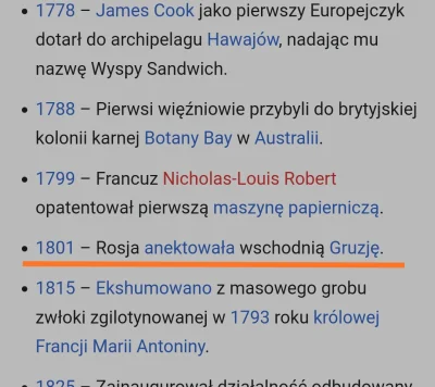 arkadi2020 - Ja bym uważał w tej Gruzji. Putin lubi daty. Plany zdobyte przez Ukraińc...