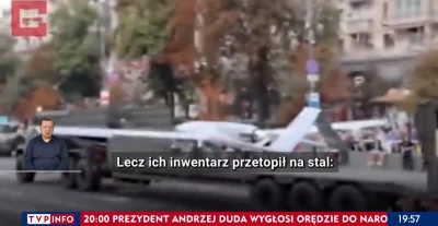 pro666full - Na TVP Info puszczali przed chwilą teledysk i piosenkę o tureckich drona...