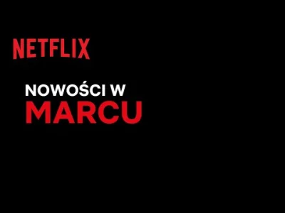 upflixpl - Marzec w Netflix | Zapowiedź wideo

Na oficjalną listę premier na marzec...
