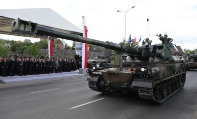 fiefiurka - Jeśli chodzi o mobilność w dobrym terenie to jest bezkonkurencyjna. Nasz ...