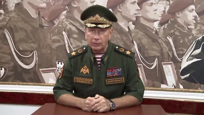 halucynke - Generał Denaturov o sytuacji na froncie.

#denaturov #ukraina #kononowi...