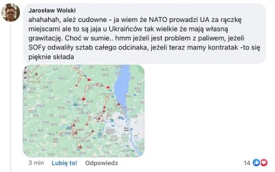 S1ngar - Jakn to się uda to o #!$%@?
#ukraina #wojna