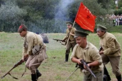 AnalnyNiszczyciel - Tyle lat minęło, a ruska armia to wciąż kupa pijanego, śmierdzące...