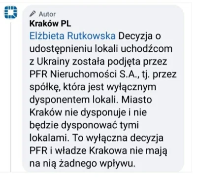 p.....k - @marek361: ok mam - czyli w sumie do oddania lokalu to prywatna własność sp...