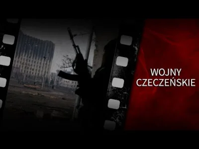 CulturalEnrichmentIsNotNice - Oglądając ten krótki materiał o obu wojnach czeczeńskic...