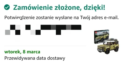 Wygrywzwyboru - @GeWa: no i namówiles...