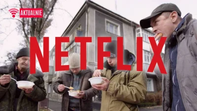 popkulturysci - Netflix wstrzymuje produkcję i rezygnuje z przejęć w Rosji. Kraj pogr...