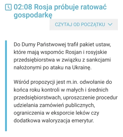 Mikuuuus - Rosja próbuje ratować gospodarkę xD 
#rosja #wojna #ukraina